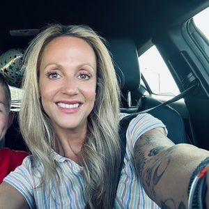 Meet your Posher, Kari